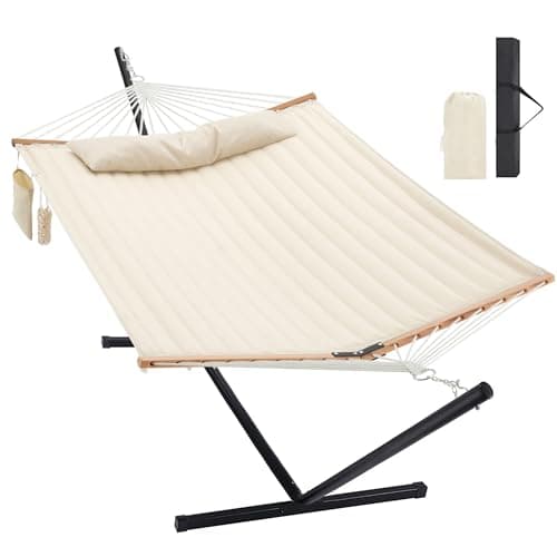 post-The Homgava Hammock Held Up at My Glamping Site — Here's My Honest Take