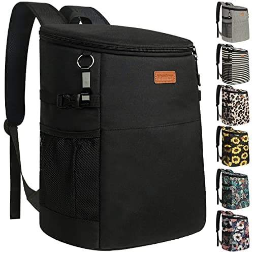 post-I Tried the Vankor Backpack Cooler on the Big Sur Coast — Here's What I Thought