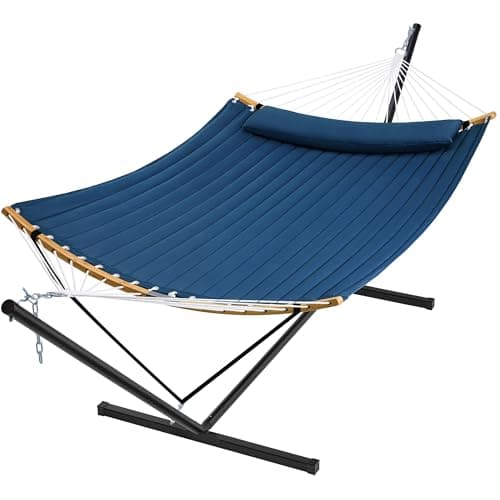 post-I Used the SUPERJARE Hammock for Months — Here's My Honest Verdict